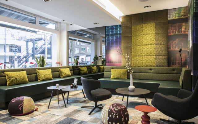 Leonardo Hotel Rotterdam Savoy