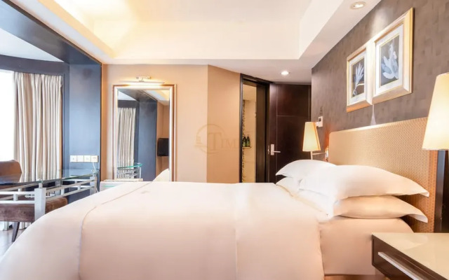 Tianxi  Royal Suites & Towers branch