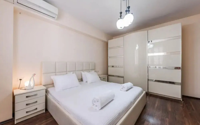 The Perfect Central Apartment