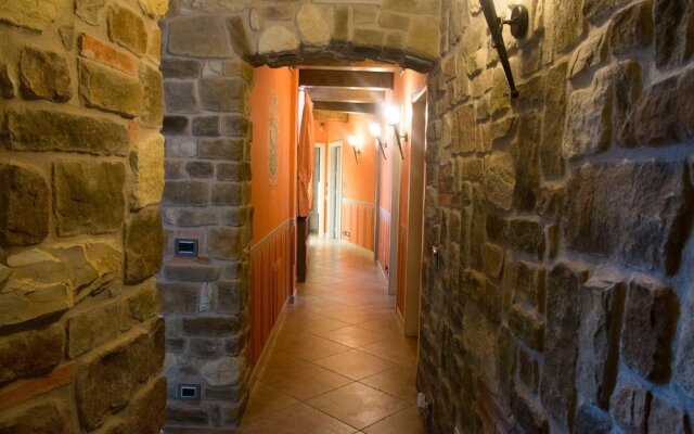 Albergo Ristorante Al Castello