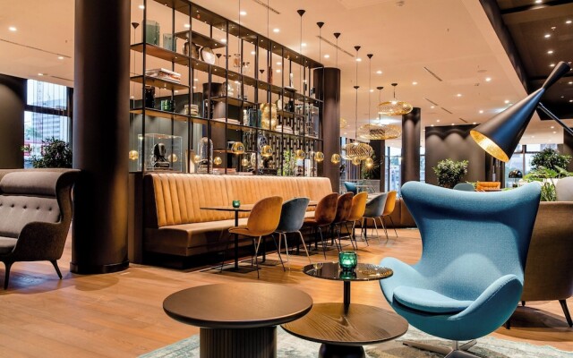 Motel One Köln-Messe