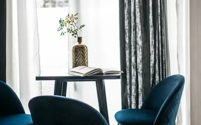 URBN Dreams - Misty Forest