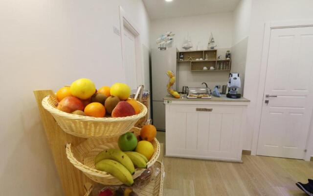 Antica Capri B&B