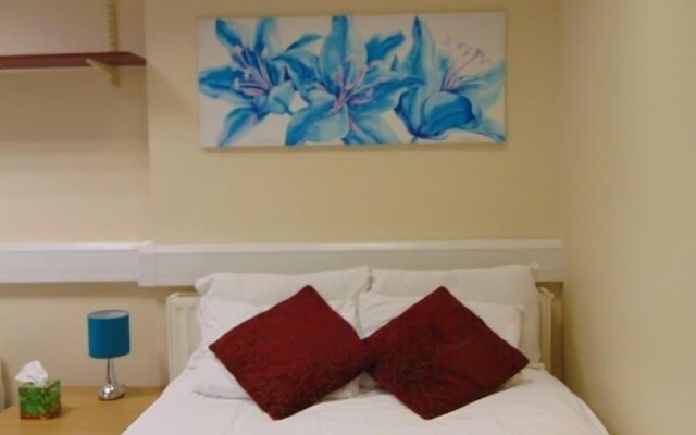 Excel Guest House
