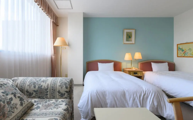 Tabist Katahara Resort Gamagori