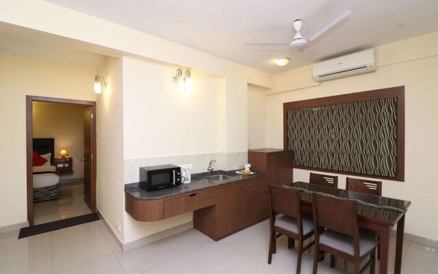 Capital O 19639 LBD Resorts & Hotels