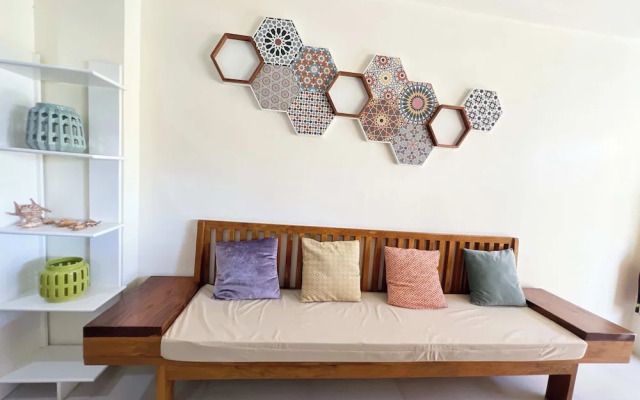 Accessline Inn Boracay powered by Cocotel