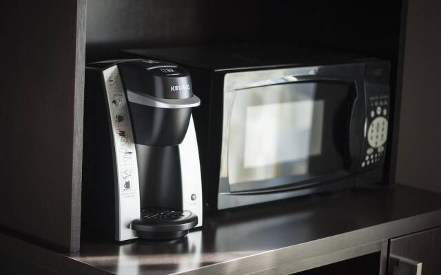 Tonkawa Hotel & Casino