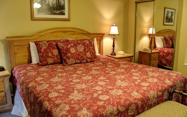 Whispering Pines 352hc