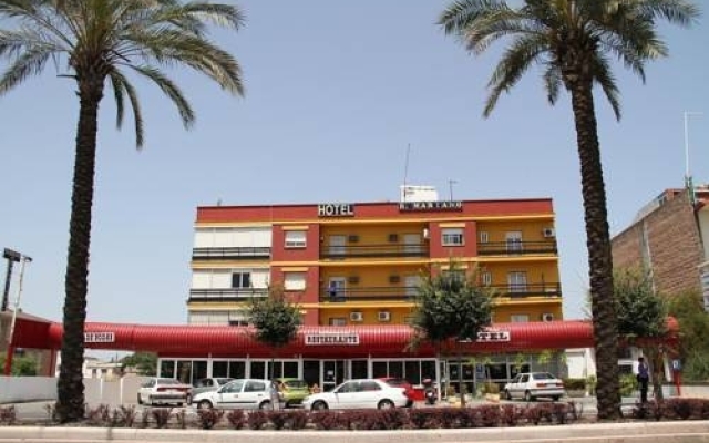 Hotel Mariano