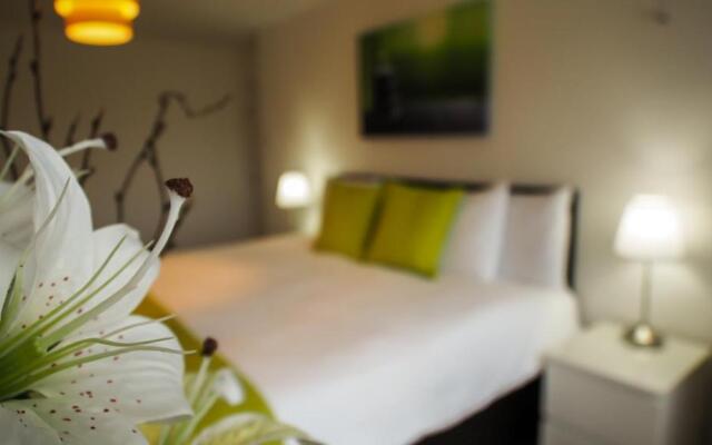 Ur City Pad - 4 bedrooms - 4 bathrooms - Somerset House