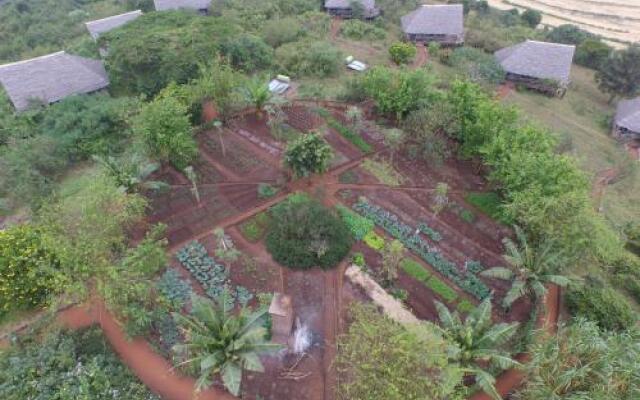 Rhotia Valley Tanzania's Favorite Tented Lodge