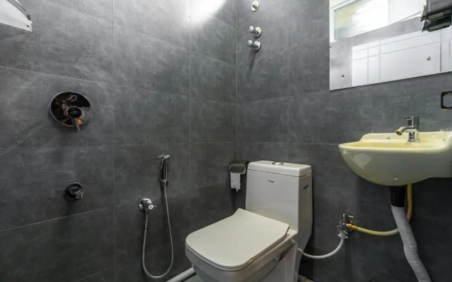 The Hosteller Bangalore, Koramangala