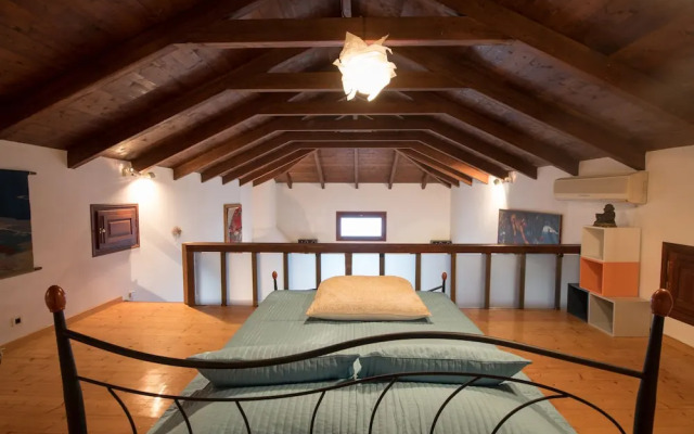 Mirabello Art Suites