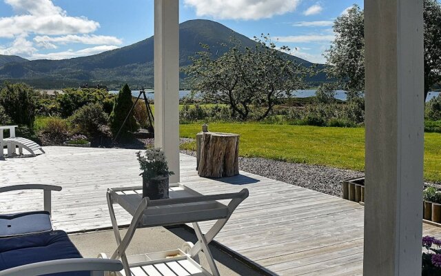 4 Star Holiday Home in Tornes I Romsdal