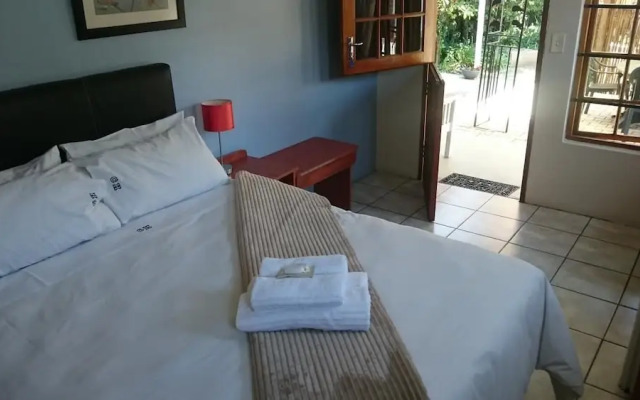 Convent Hill B and B