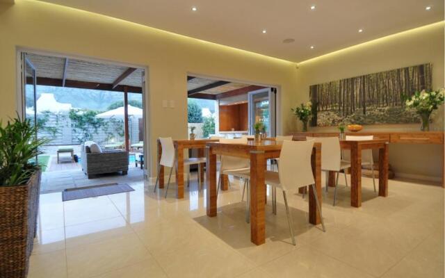 Bamboo Guest House