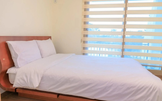 Seogwipo Naple Unshared House Pension