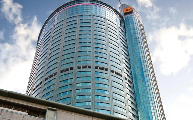 Shangri-La Far Eastern Tainan