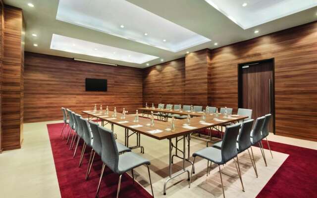 Ramada Plaza by Wyndham Craiova