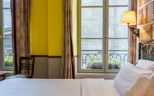 Le Relais Saint Sulpice