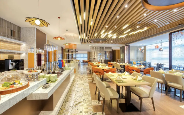 Holiday Inn Shenzhen Nanshan by IHG