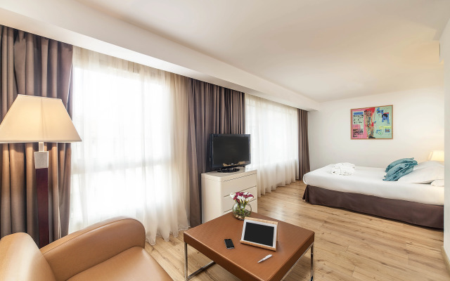 Hotel Montaigne & Spa
