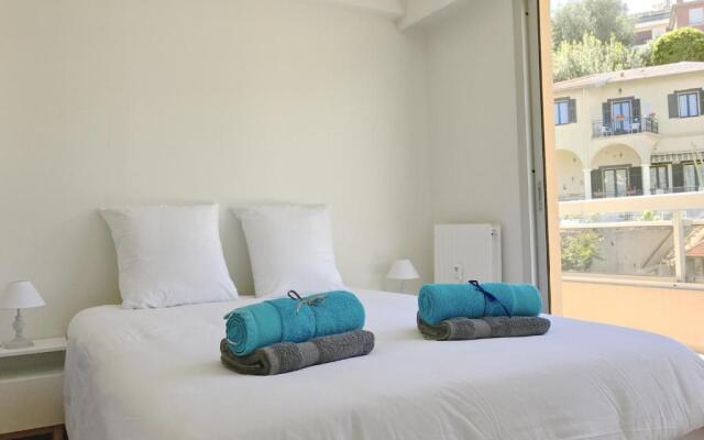 Appartement "Eucalyptus"