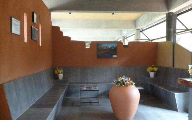 Ambalama Leisure Lounge