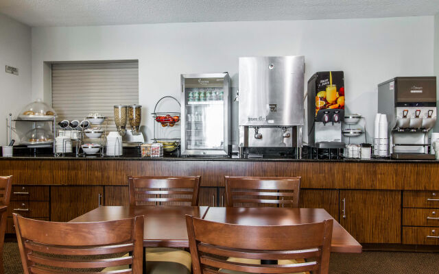 Sleep Inn Springfield South I60 Medical District