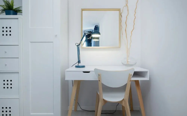 Apartments Platany by Renters