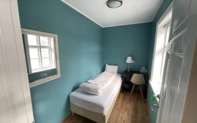 Mánagisting Guesthouse