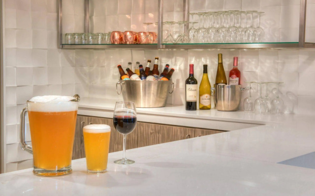 Residence Inn by Marriott Chicago Bolingbrook