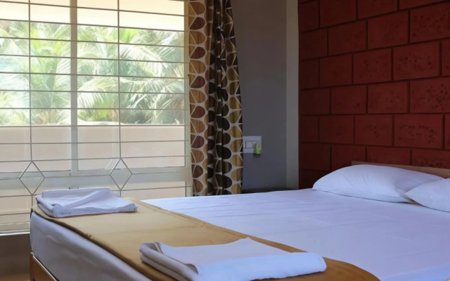 Kinara Stay - Kumta