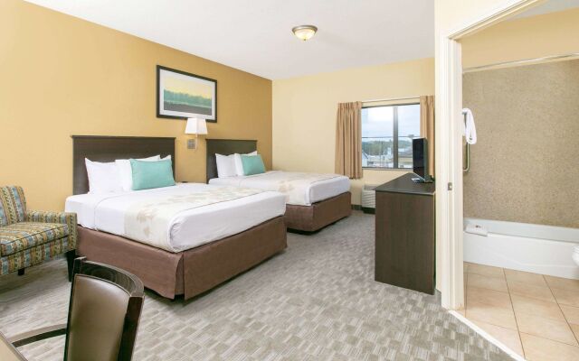 Spark by Hilton Longview