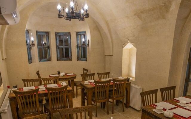 Sinasos Star Hotel Cappadocia
