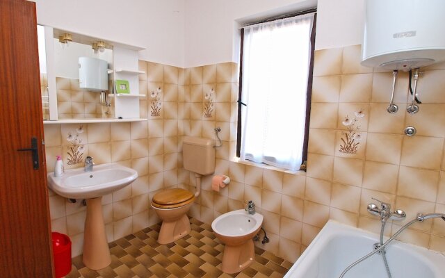 Apartments 408 Fazana