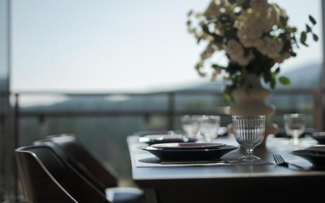 Silver Mountain B44 - Poiana Brașov