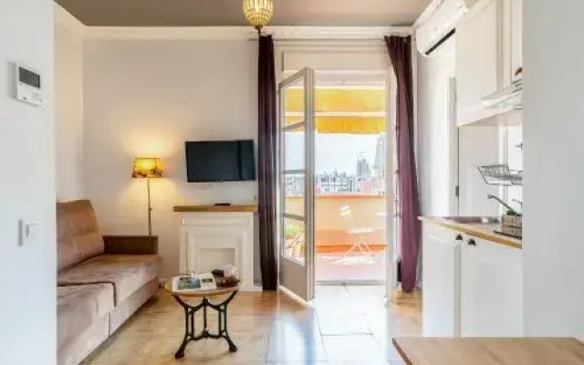 Aparteasy - Gracia Apartments
