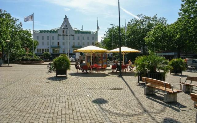 Best Western Stensson