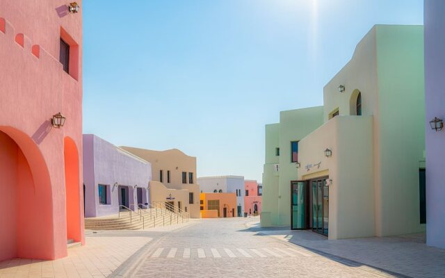 Mina Hotel and Residences By the Torch