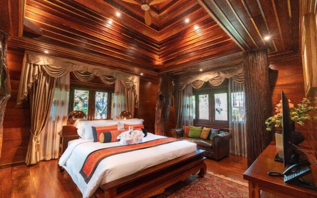 Khum Wang Nuea Villa