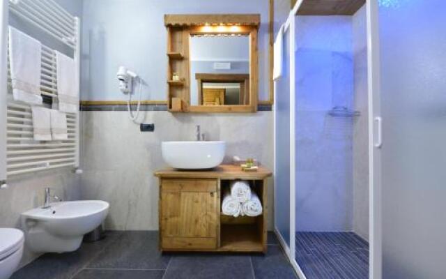 Mollino Rooms