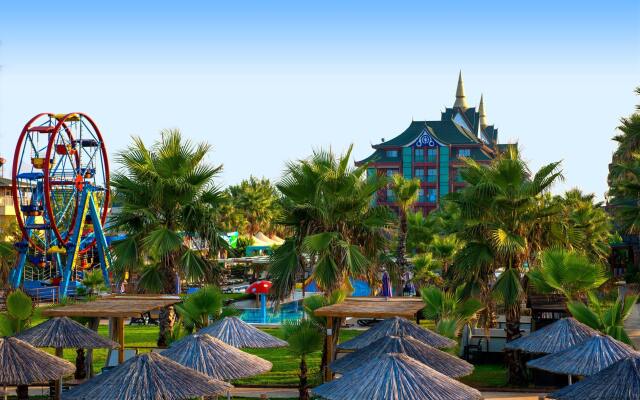 Siam Elegance Hotel & Spa