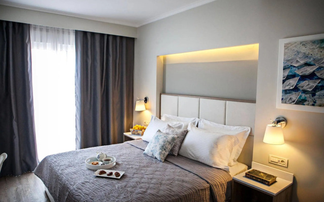 Olympic Star Beach Hotel