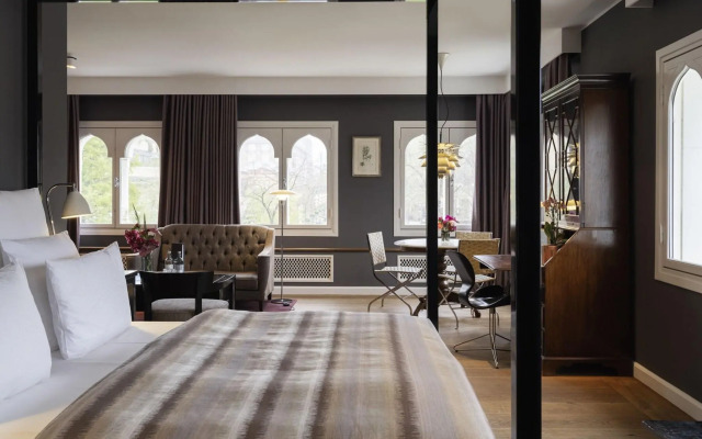 Nimb Hotel