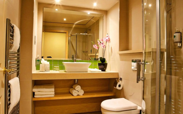 Torc Hotel