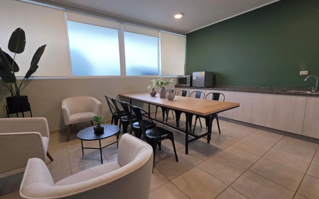 Oceana Suites Independencia