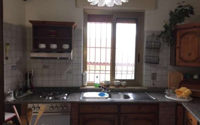 Casa Vacanze Vita