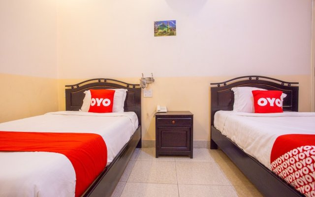 Mimosa Fiori Hotel by OYO Rooms